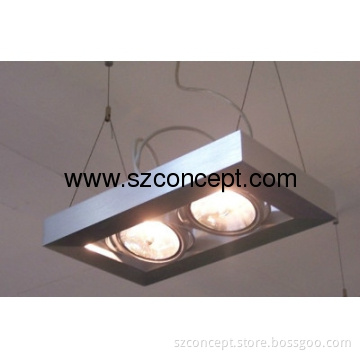 20W LED Pendant light, led ceiling light-P
